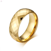 University Graduation Stainless Steel Engineer Ring